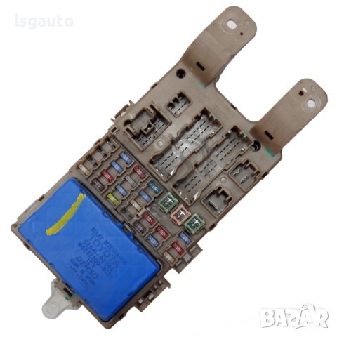 Бушонно табло Toyota Corolla 2001-2006 ID:112604