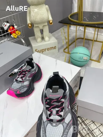 Balenciaga Налични 39 40, снимка 5 - Маратонки - 48518396