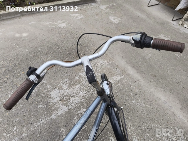 Велосипед BATAVUS, снимка 4 - Велосипеди - 53905007