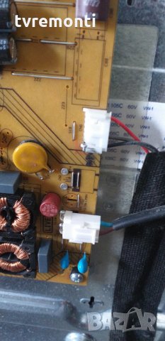 лед диоди от панел VES390UNDC-2D-N01, снимка 2 - Части и Платки - 29848008