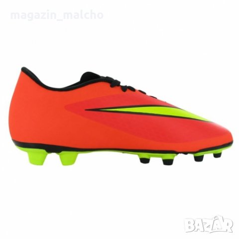 КАЛЕВРИ - NIKE HYPERVENOM; размери: 46, снимка 3 - Футбол - 31605905