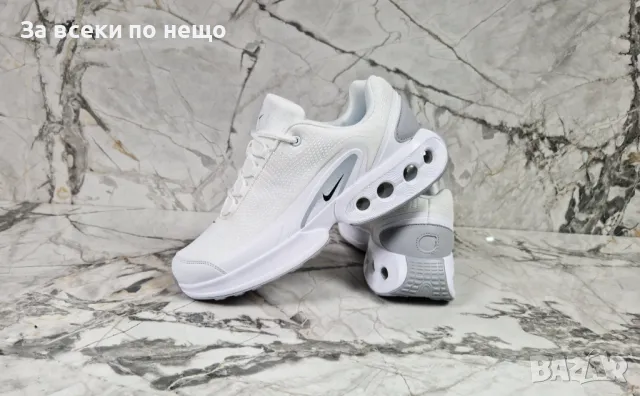 Nike Мъжки Маратонки👟Мъжки Спортни Обувки Найк - Налични Различни Цветове Код P240, снимка 4 - Маратонки - 49760011