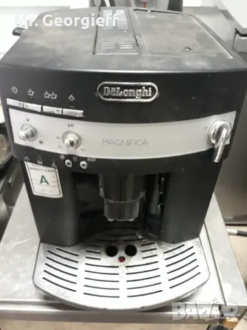 Кафеавтомат Delonghi Magnifica, Italy 