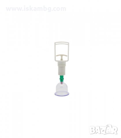 ВЕНДУЗИ ЗА АНТИЦЕЛУЛИТЕН МАСАЖ И ВАКУУМНА ТЕРАПИЯ DMR, 6 И 12 БР - код 1104, снимка 5 - Други - 34056748