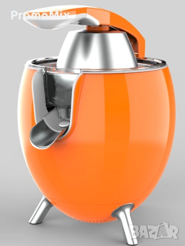 Сокоизтисквачка Nexser NS6017 Citrus 220W Цитрус преса Сокоизтисквачка за плодове