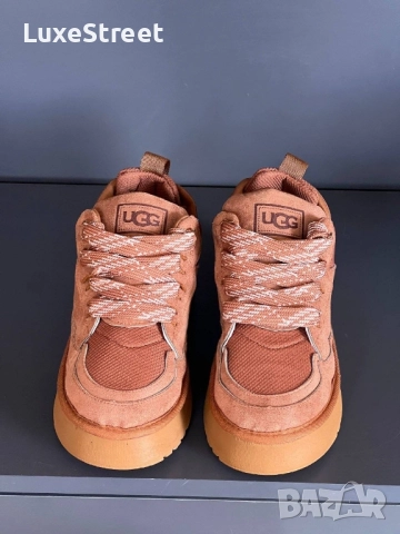 Дамски Обувки 🤍UGG, снимка 6 - Дамски ежедневни обувки - 52483344