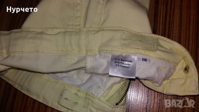 Дънки, снимка 4 - Детски панталони и дънки - 29124941