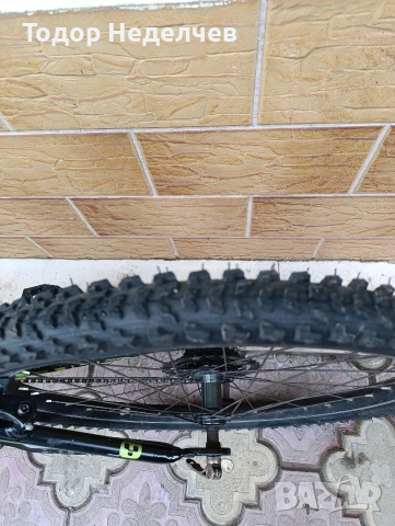 Cube 24 цола , снимка 8 - Велосипеди - 53232363