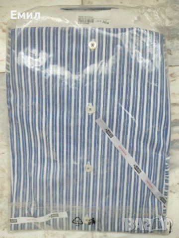 Риза Аdelly памук Чисто нова -размер 47-48 или XXXL, снимка 2 - Други стоки за дома - 39119019