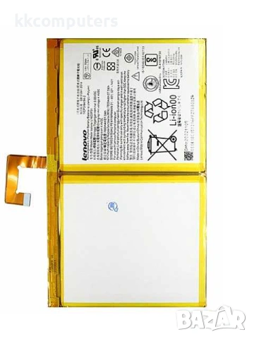БАТЕРИЯ ЗА LENOVO TAB 4 10 PLUS (TB-X704)