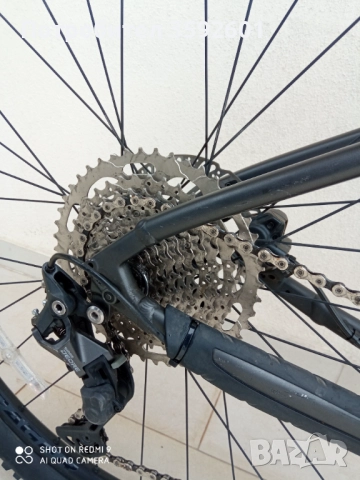 TREK marlin 29 цола , снимка 10 - Велосипеди - 52594063