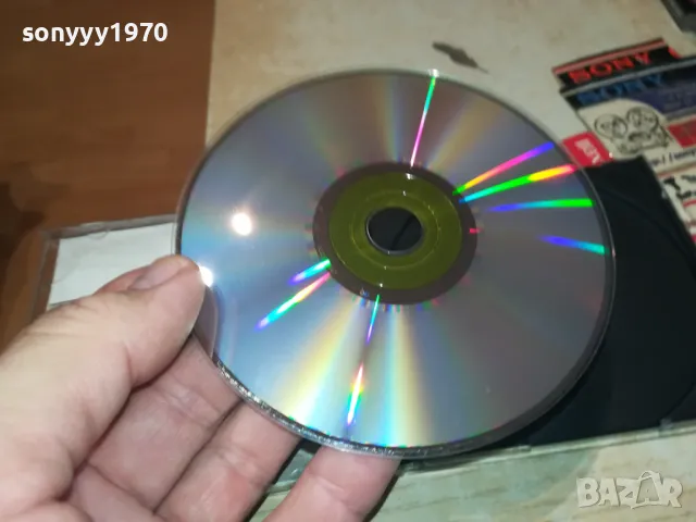 U2 CD 0305252031, снимка 14 - CD дискове - 50145056