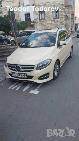 Taxi Balchik, снимка 2 - Транспортни услуги - 53905229