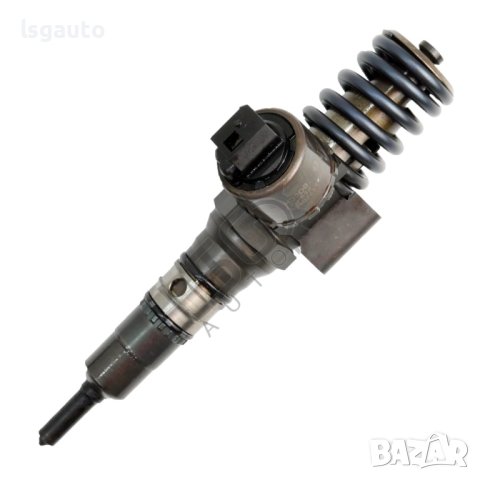 Дюза дизел AUDI A4 (B7) 2004-2008 ID: 122165