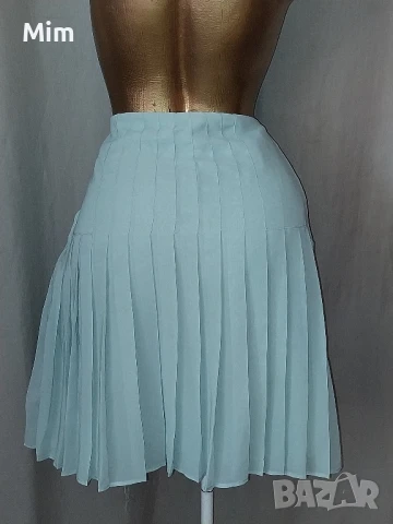 S/M Къси летни поли различни модели и цветове , снимка 10 - Поли - 50932781