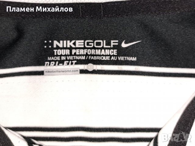 Nike Dry Fit-Ориг.тениска , снимка 3 - Тениски - 36729979