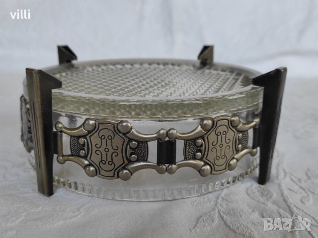 Купа за бонбони - СССР, снимка 4 - Други - 38302041