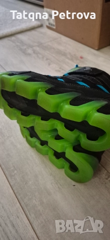 Детски маратонки , снимка 3 - Детски маратонки - 52788506