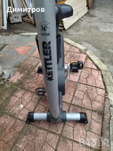 Велоергометър , снимка 6 - Велосипеди - 48297434