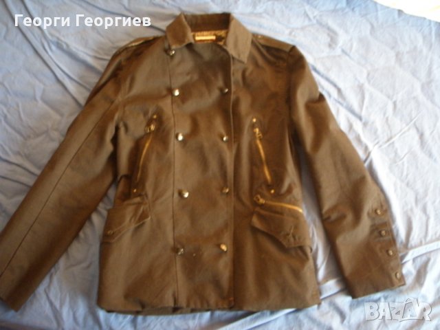 Яке Levis, снимка 2 - Якета - 30832367