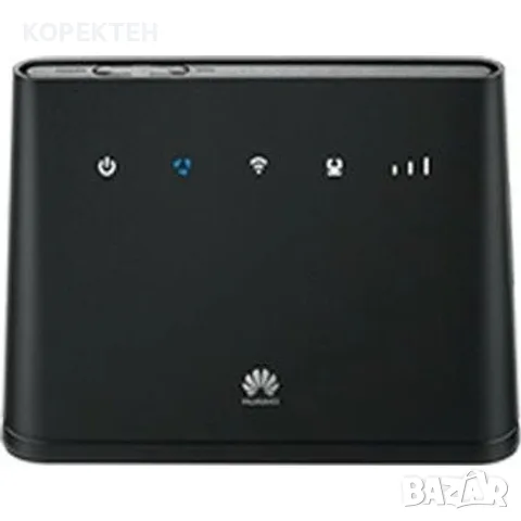 4G Рутер Huawei b310s-22 Работи с Всички Оператори