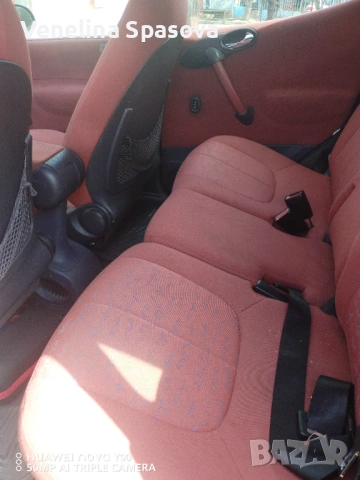 Продавам Мерцедес А160 , снимка 8 - Автомобили и джипове - 54093995