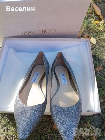 Дизайнерски летни дамски обувки Jimmy  Choo  модел 2021 , снимка 7 - Маратонки - 37821548
