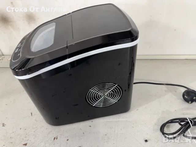 Ледогенератор - Andrewjames, снимка 4 - Други - 47224650