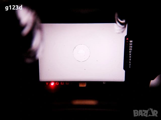 Leica R4 + два обектива Tamron 28-77мм и 200 мм, снимка 6 - Фотоапарати - 54224295