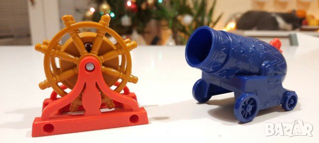 Играчки Макдоналс, снимка 6 - Други - 31196405