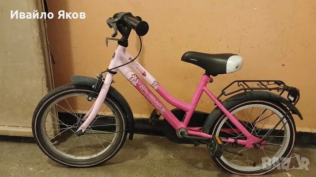 детски велосипеди