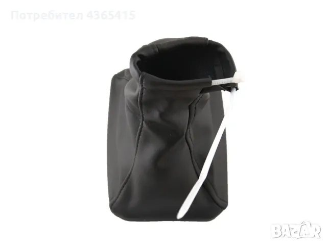 Маншон за скоростен лост за Opel Corsa C (2000-2006), снимка 3 - Части - 47758835