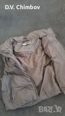 ZARA made in Vietnam 🇻🇳 S , снимка 2 - Якета - 56453780
