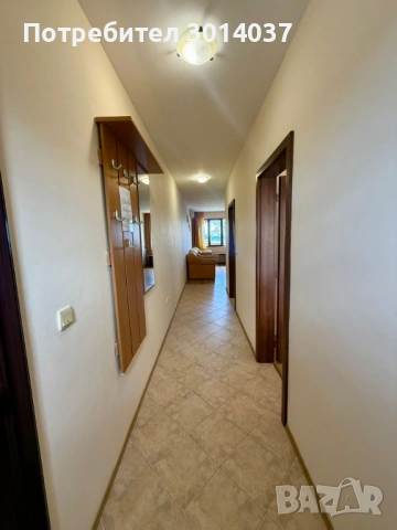 Двустаен апартамент в Обзор, снимка 9 - Апартаменти - 54347952