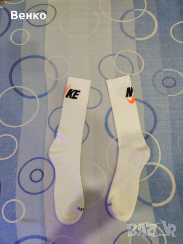 Мъжки Чорапи Nike 46-50N, снимка 6 - Мъжки чорапи - 53035569