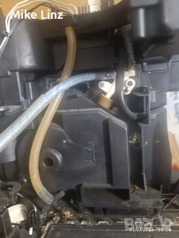 Saeco Philips/Moltio, снимка 9 - Кафемашини - 50855986