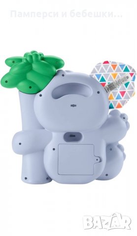 Fisher Price Музикална интерактивна  играчка - брояща коала на английски език , снимка 5 - Образователни игри - 35061294