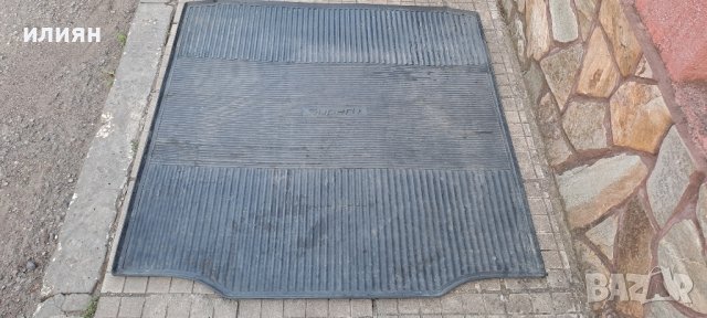 стелка за багажник за Skoda Superb 2009 2010 2011 2012 2013, снимка 3 - Части - 42147997
