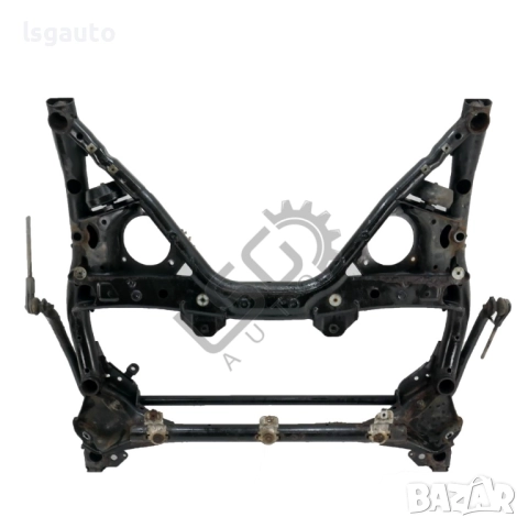 Преден мост BMW 1 Series (F21) 2012-2015 ID: 155706, снимка 2 - Части - 52824370