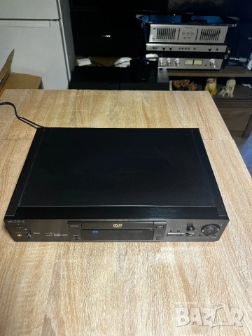Sony DVP-S725D, снимка 5 - Аудиосистеми - 54364494