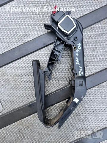 A2113000504 .Педал газ, Потенциометър за Мерцедес CLS. W219. A2113000504