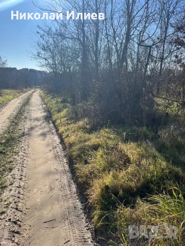 Парцел гр.Аксаково,м-т Кум Тепе, снимка 4 - Парцели - 48598073