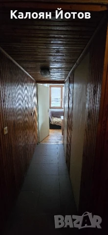 Давам тристаен апартамент под наем, снимка 4 - Апартаменти - 51325034