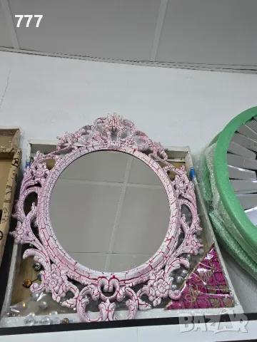 огледало, снимка 6 - Огледала - 44430598