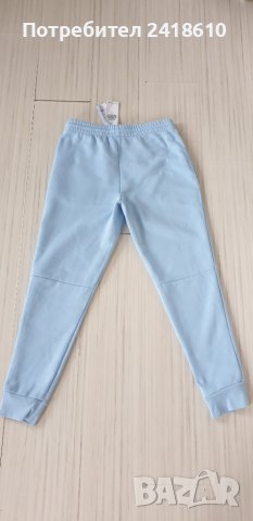 Lacoste Slim Fit Pants Mens Size 4 - M НОВО! ОРИГИНАЛ! Мъжко Долнище!, снимка 10 - Спортни дрехи, екипи - 44783344
