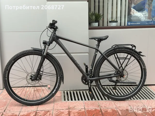 Bulls Vellotrail MTB 29