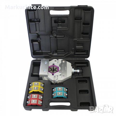 Преса механична ф8-ф16 Mastercool климатични маркучи