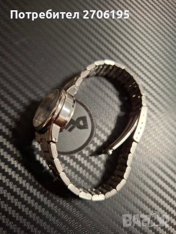 Дамски аналогов часовник Casio LTP-V002D-7B3 , снимка 5 - Дамски - 52618064