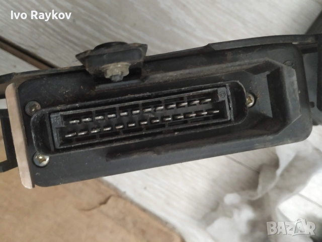 Компютър Fiat Tipo , UNO 1.4i 1992г.  0280000714, снимка 5 - Части - 52849819