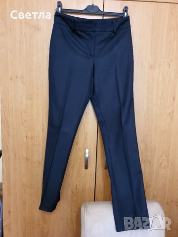 Дамски панталон Аndrews Ladies, тъмносин, снимка 1